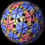 92 Gears - Caged - Render