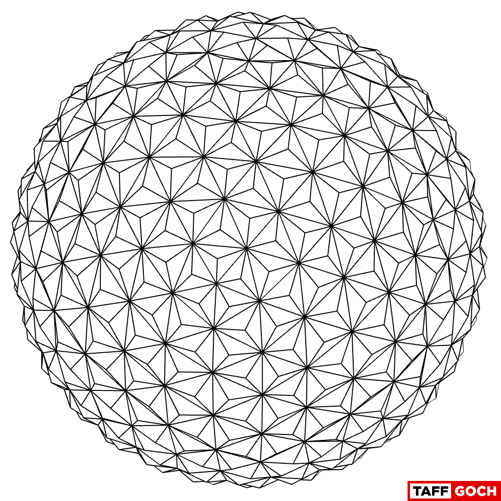 Epcot Ball Clip Art