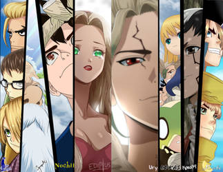 Explore The Best Ginro Art Deviantart Explore The Best Ginro Art Deviantart
