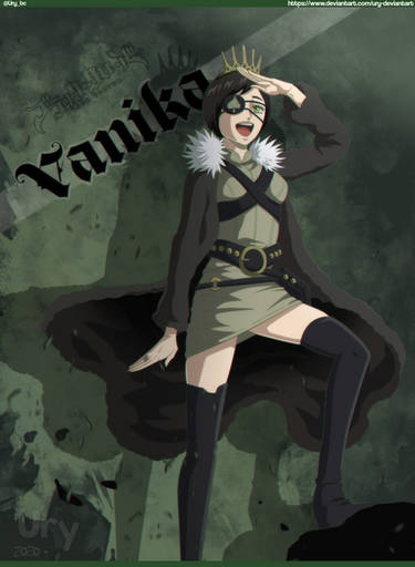 Vaniko's Profile 