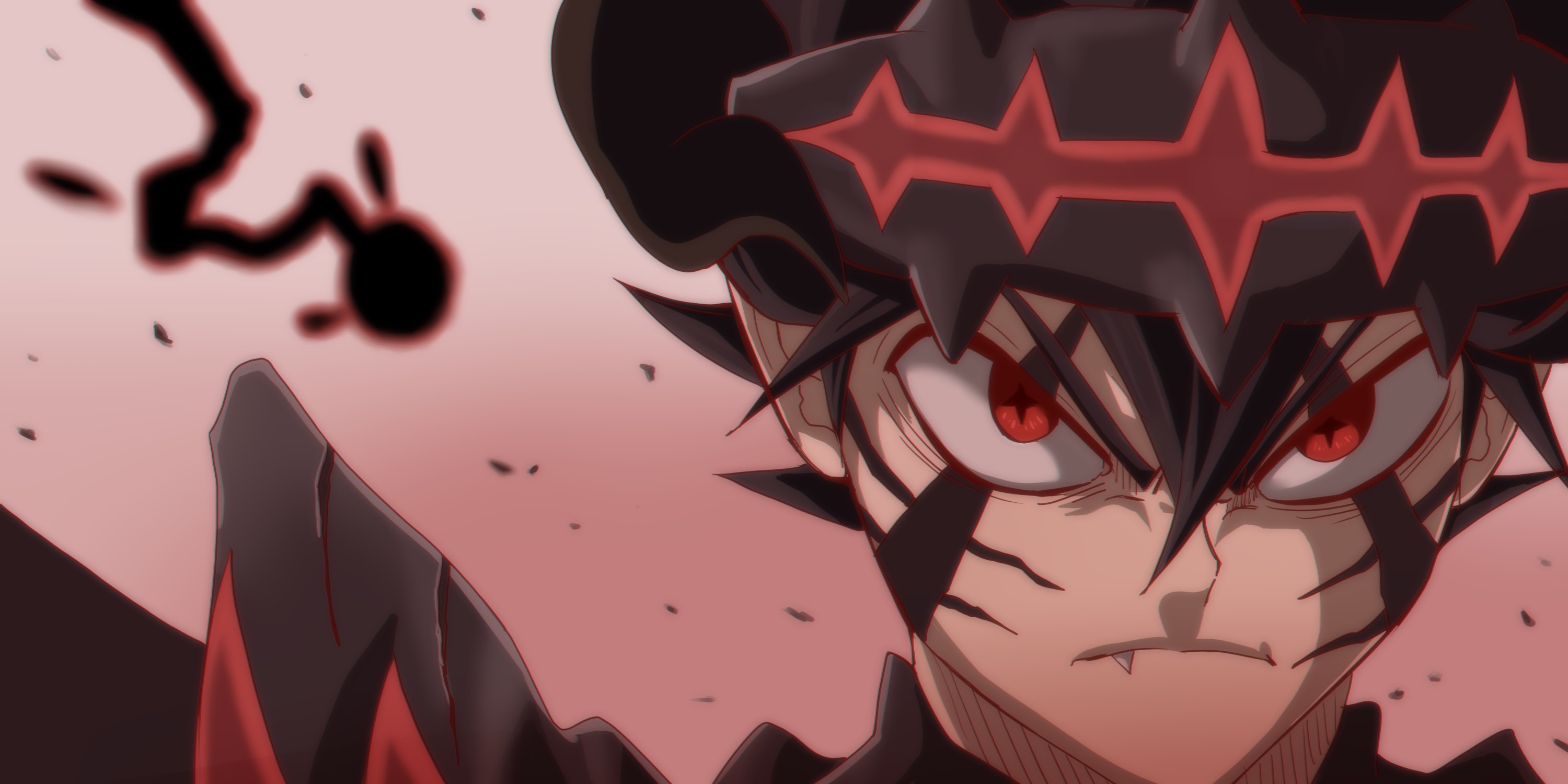 Asta Wallpaper by DinocoZero on DeviantArt