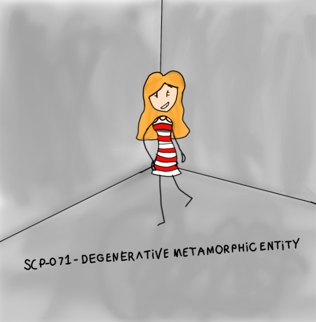 Scp 071