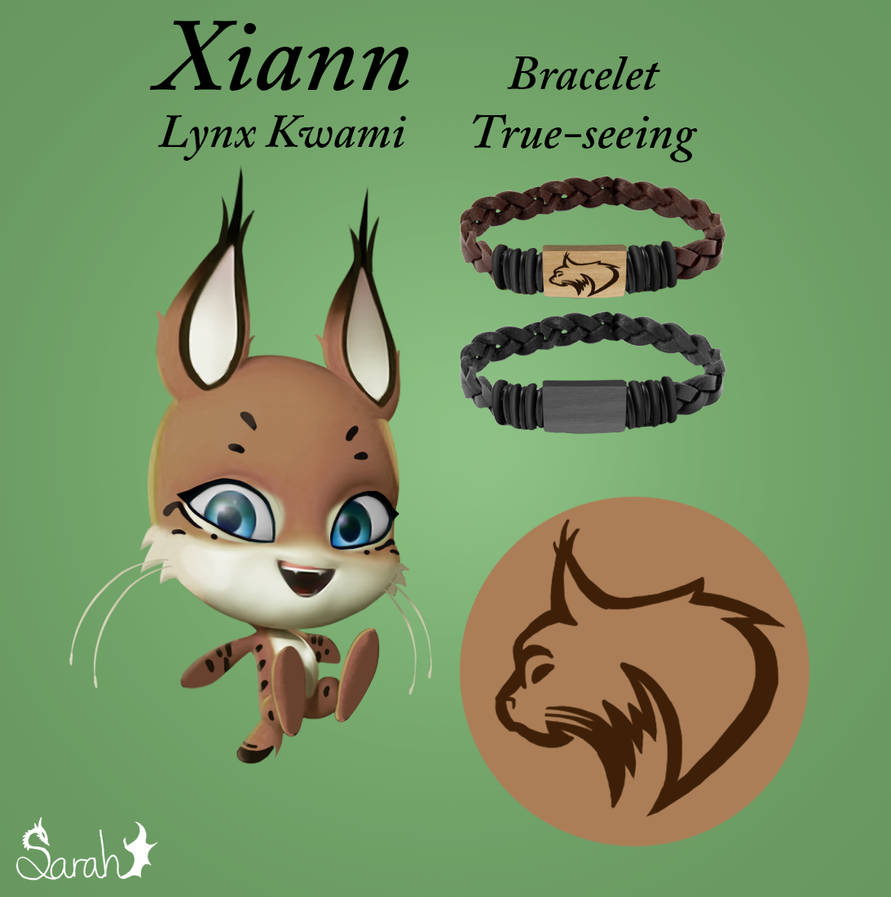 Xiann the Lynx kwami by Dragonauroralight on DeviantArt