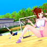 My Kanojo is GROWING! - Chapter 9 - Part 6