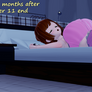 My Kanojo is GROWING! - Chapter 12 - Part 1