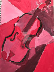 Red Violin