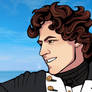 Horatio Hornblower