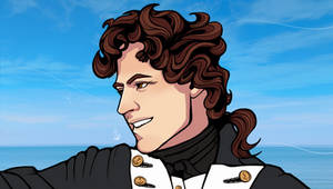 Horatio Hornblower