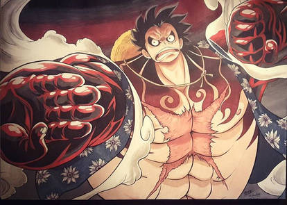 Explore The Best Gear4thonepiece Art Deviantart Explore The Best Gear4thonepiece Art Deviantart