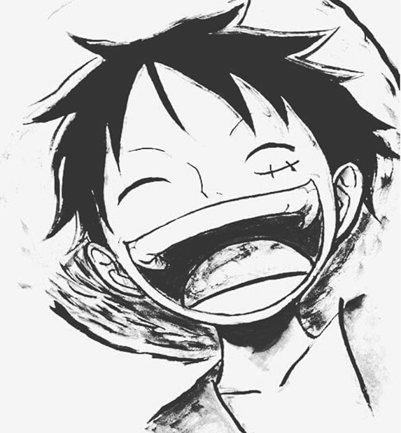 One Piece Best Smile Ever By Mada654 On Deviantart One Piece Best Smile Ever By Mada654 On Deviantart
