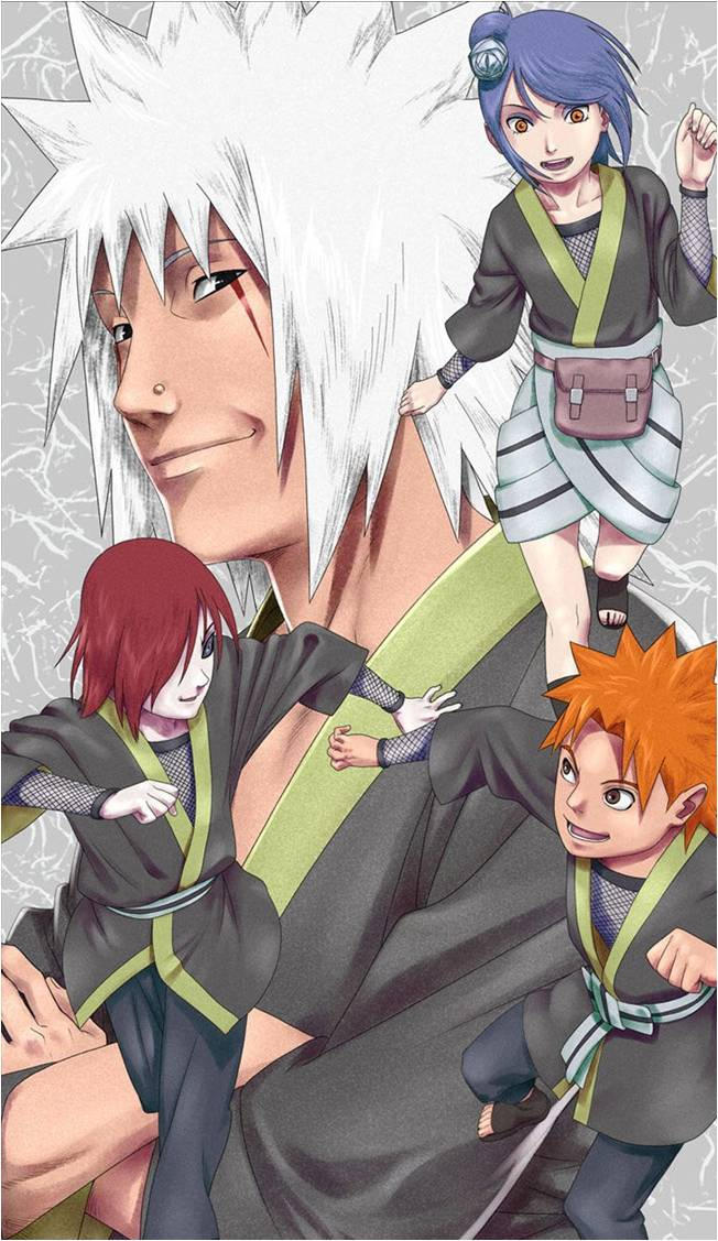 Sharp Sensei Best Sensei Ever !!! by mada654 on DeviantArt