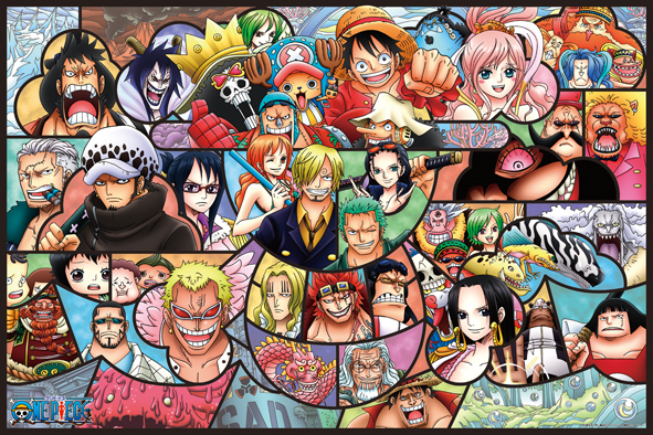 Luffy Gyojin Arc By Mada654 On Deviantart Luffy Gyojin Arc By Mada654 On Deviantart