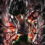 Mad Gon : Hunter X Hunter !!! Epic