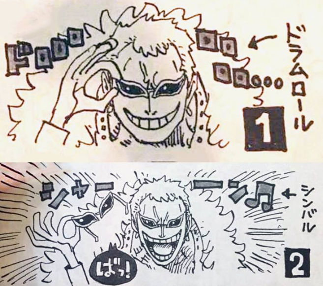 Doflamingo S Eyes One Piece By Mada654 On Deviantart Doflamingo S Eyes One Piece By Mada654 On Deviantart