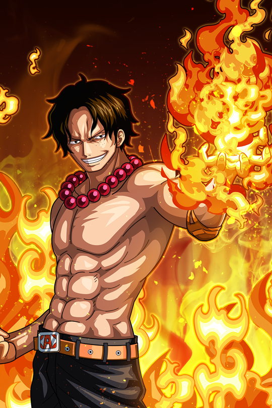 Fire Fist Ace One Piece By Mada654 On Deviantart Fire Fist Ace One Piece By Mada654 On Deviantart