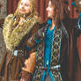 Fili and Kili!