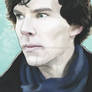 BBC Sherlock