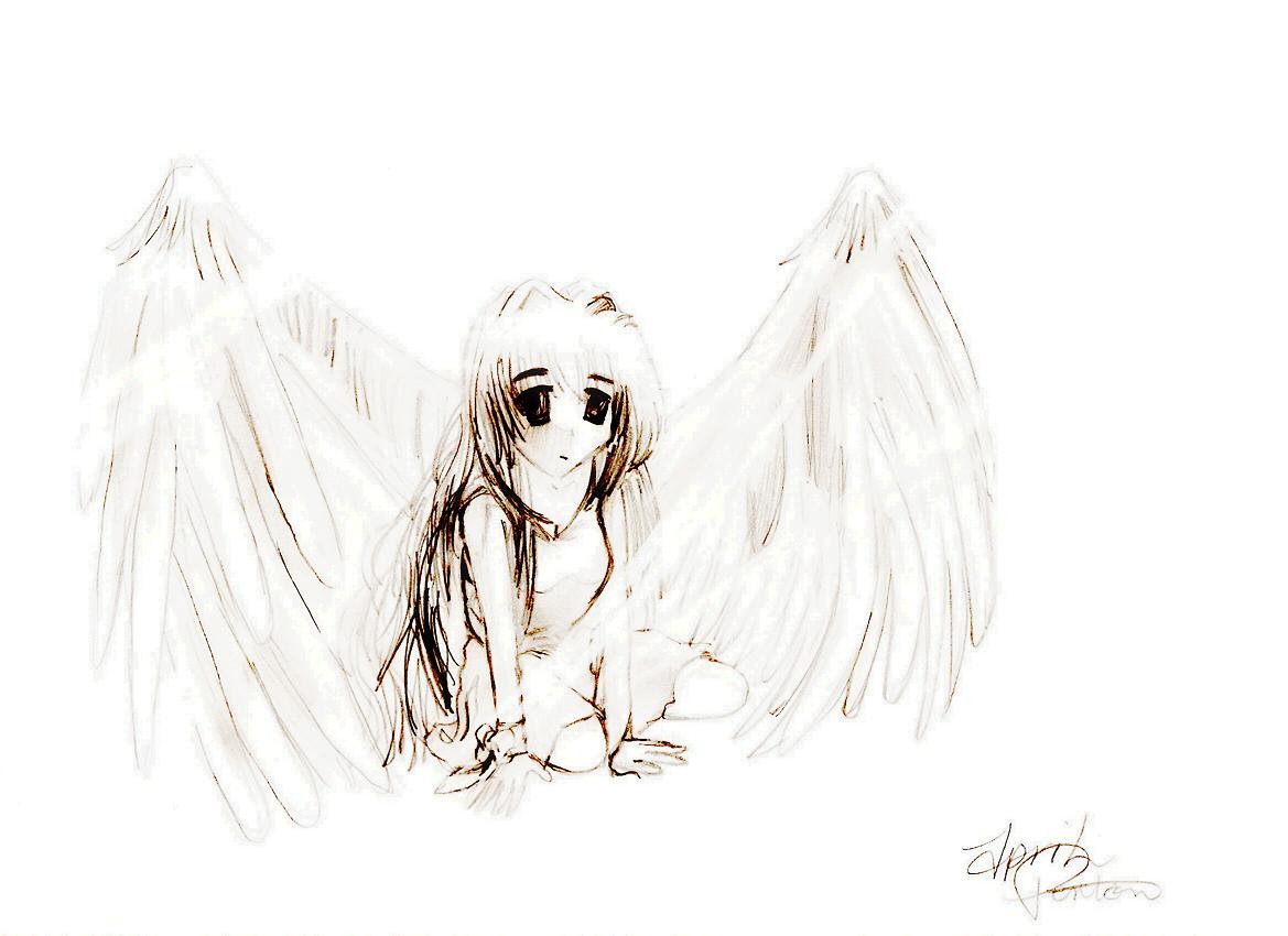 Anime Angel