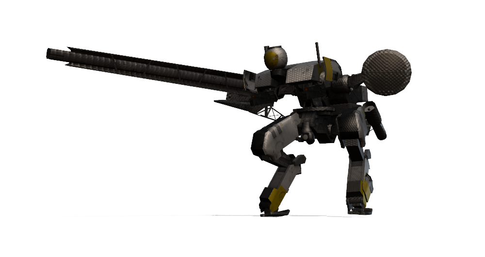 MMD - MGS PW Metal Gear ZEKE DL. by Metalmiku2 on DeviantArt
