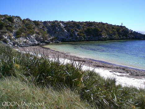 Rottnest Island