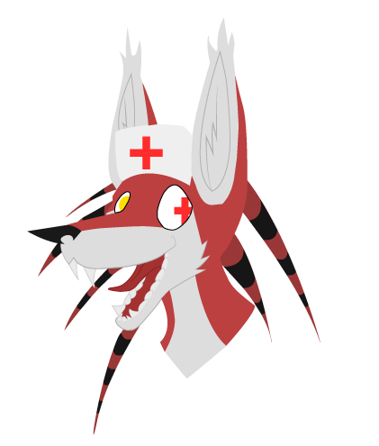 Renard-queenstone vector