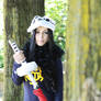 Trafalgar Law, fem!