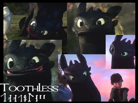 ToothLess