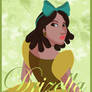 Step Sister Drizella