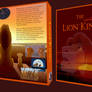 The Lion King Cover DVD2