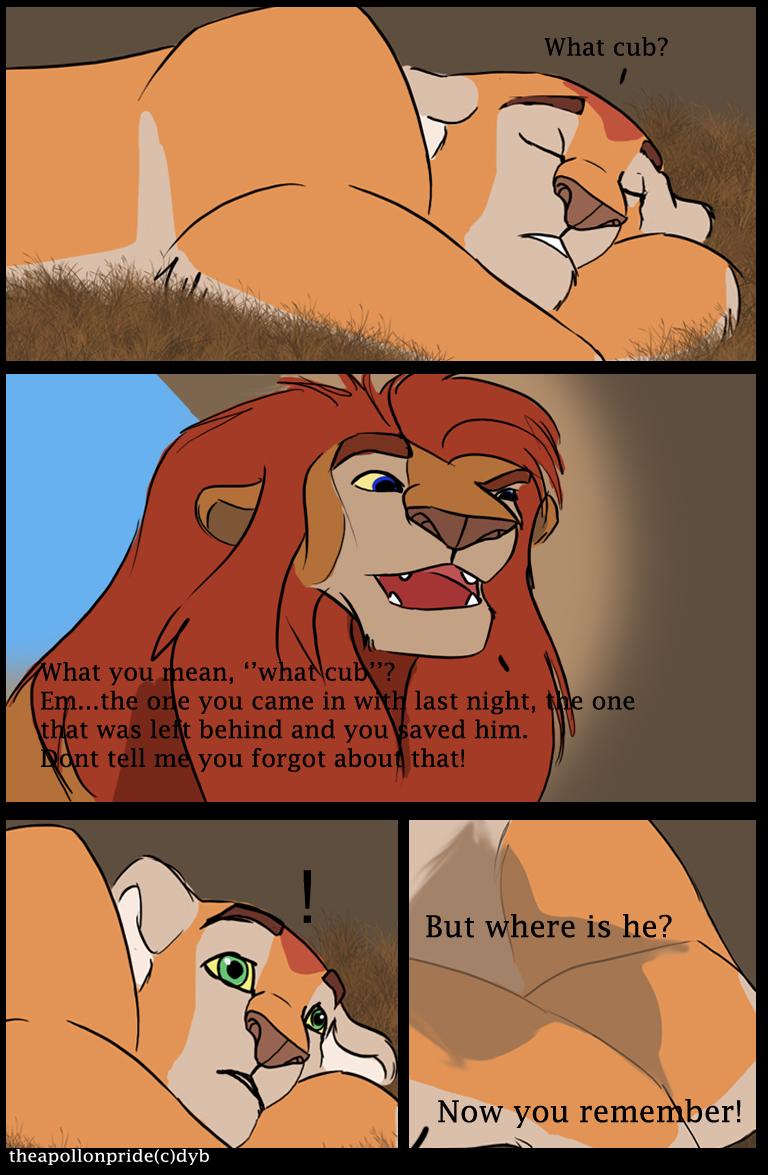 Ilight Comic Page 19