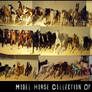 The Model Horse Collection