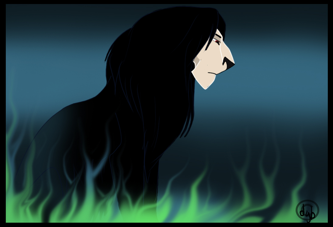 Lion Snape