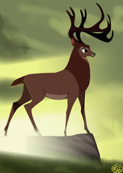 Great Prince Bambi