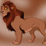 Zuraki father of Zira