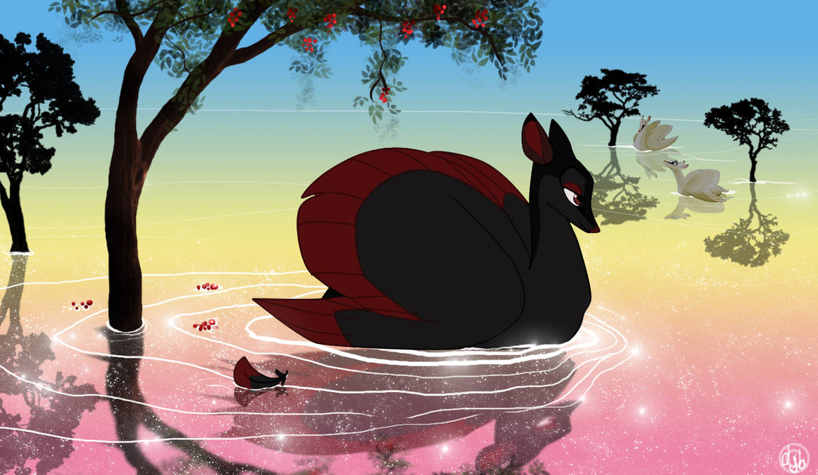 Young Black Princess by dyb on DeviantArt
