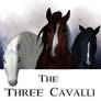 The Three Cavalli