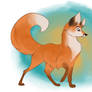 CopperFox