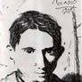 from picasso's photograph