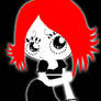 Ruby Gloom