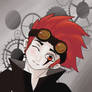 Jack Spicer