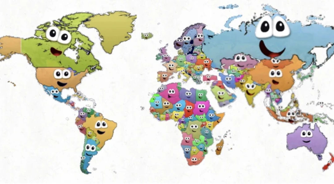Stack The Countries World Map by ithinkimfunny69420 on DeviantArt