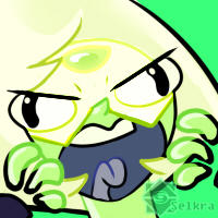 Peridot Dooble