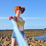 Ondine ~ Misty cosplay 05