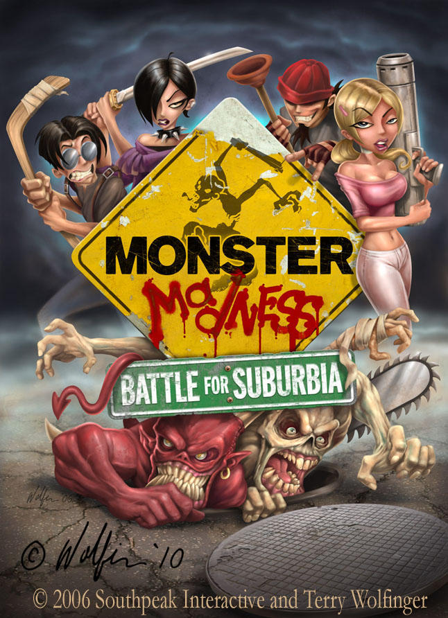 Madness Combat Xbox 360 Box Art Cover by vidboy10