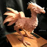 Chocobo Sculpt