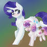 Rarity and Sweetie Belle