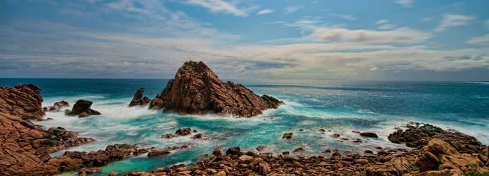 Sugarloaf Rock