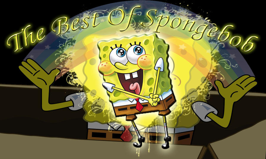 The Best Of Spongebob by CherryBomb39 on DeviantArt