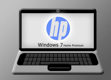 Windows 7 HP