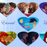 Disney Couples:Eternal Love